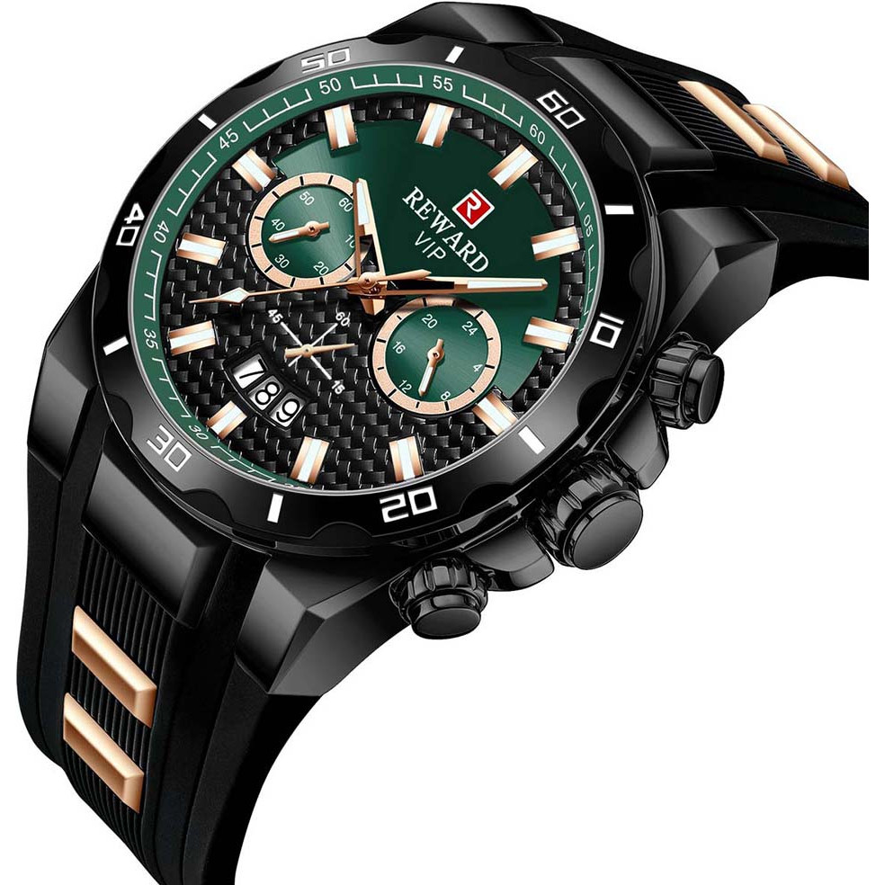 Reward Revelation Watch 83008M-C