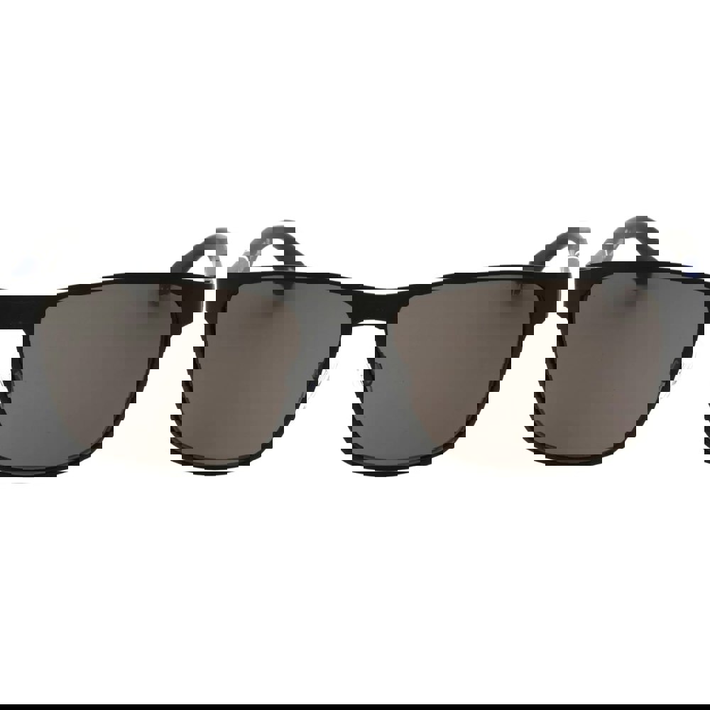 Tommy Hilfiger Matte Black Sunglasses One Size