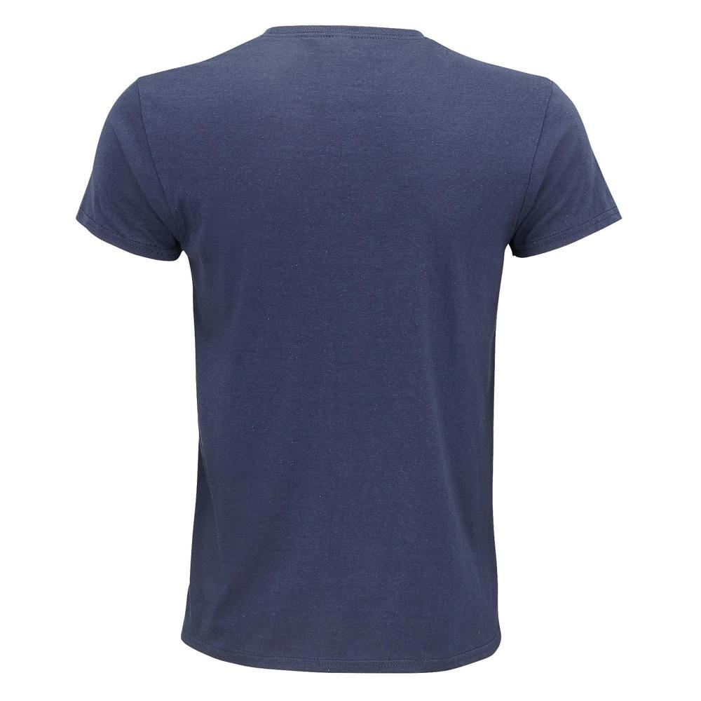 SOLS Unisex Adult Epic Organic T-Shirt - French Navy