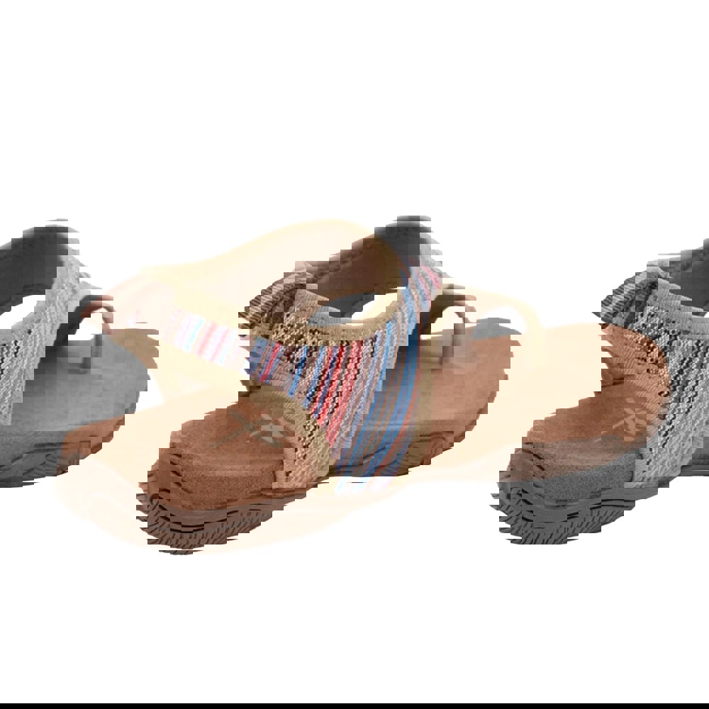 Trespass Women's Beachie Sandals - Sandstone