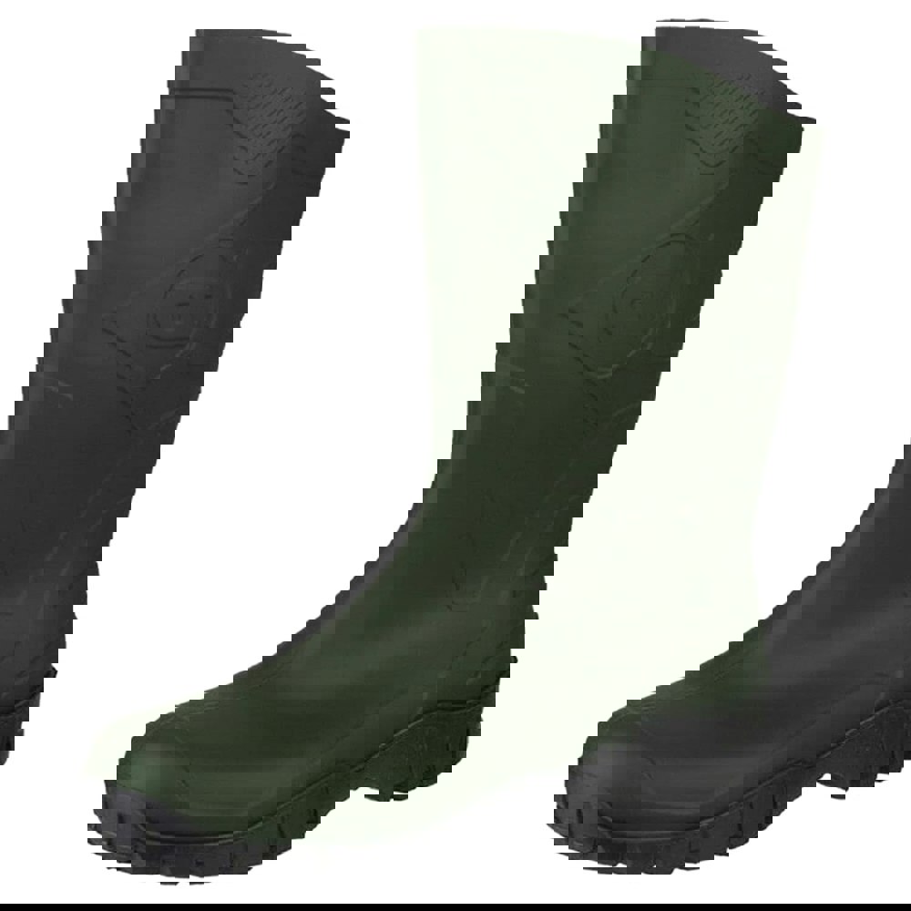 Dunlop Unisex Adult Dee Garden Wellies - Green/Black