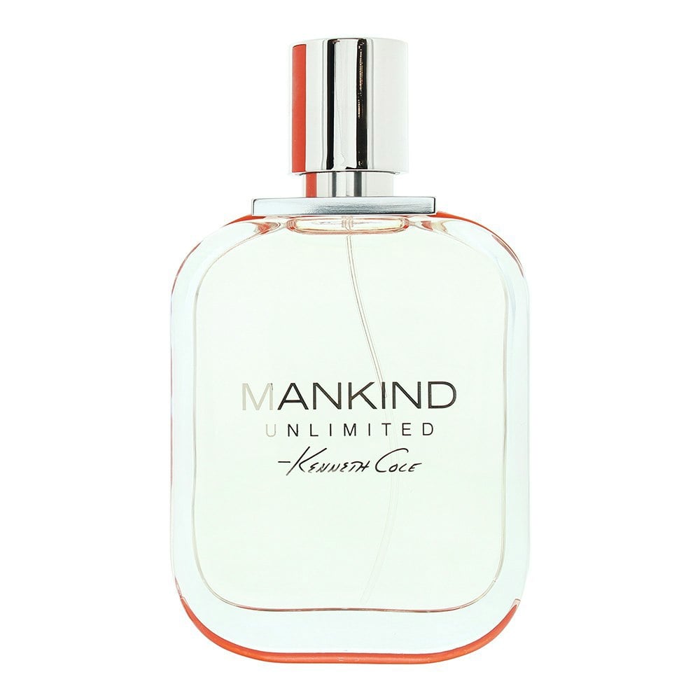 Kenneth Cole Mankind Unlimited for Him Eau de Toilette - 100ml