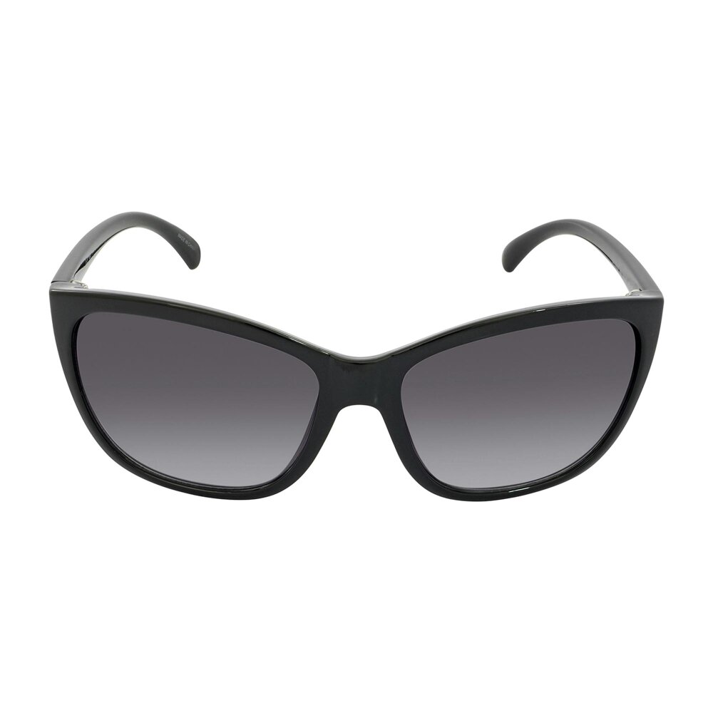 Klein Grey Gradient Ladies Calvin Klein Sunglasses Calvin  display picture 1