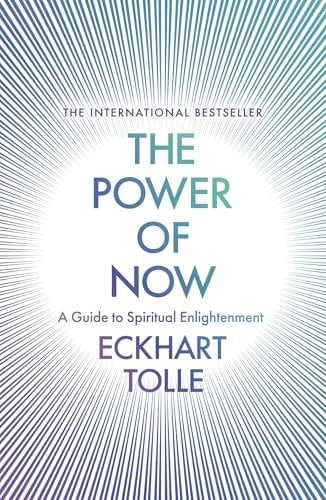 The Power of Now: 20th Anniversary Edition