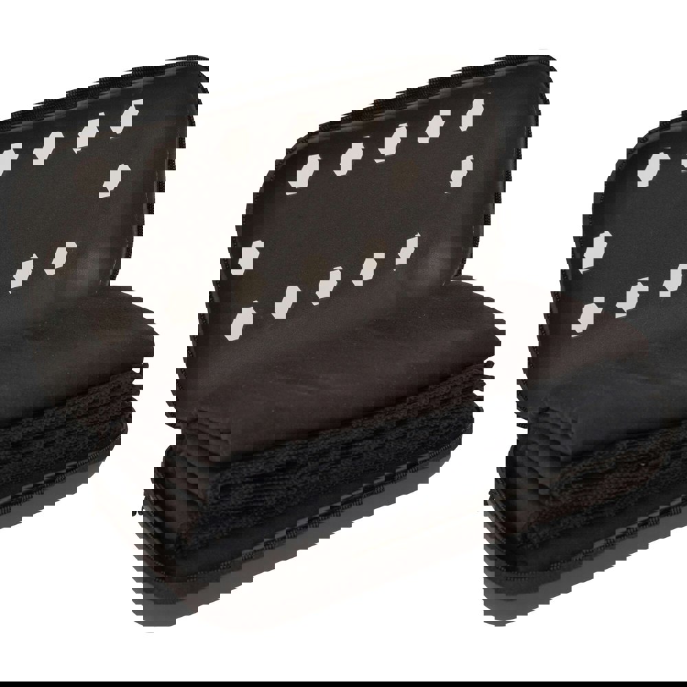 Dare 2B Hexagon Towel - Black