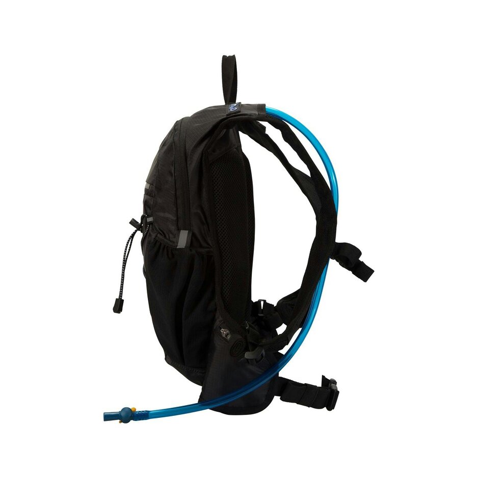 Mountain Warehouse Track 6L Hydration Pack - Black