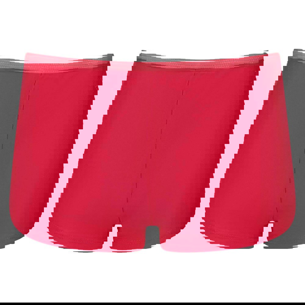 Regatta Womens Aceana Plain Bikini Shorts - Pink