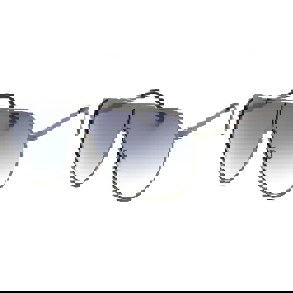 Guess Gf0199 09B Dark Silver Sunglasses