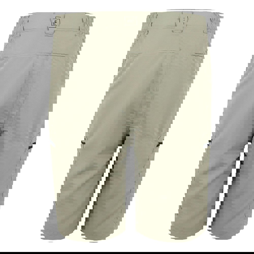 Regatta Mens Leesville III Shorts - Golden Sand