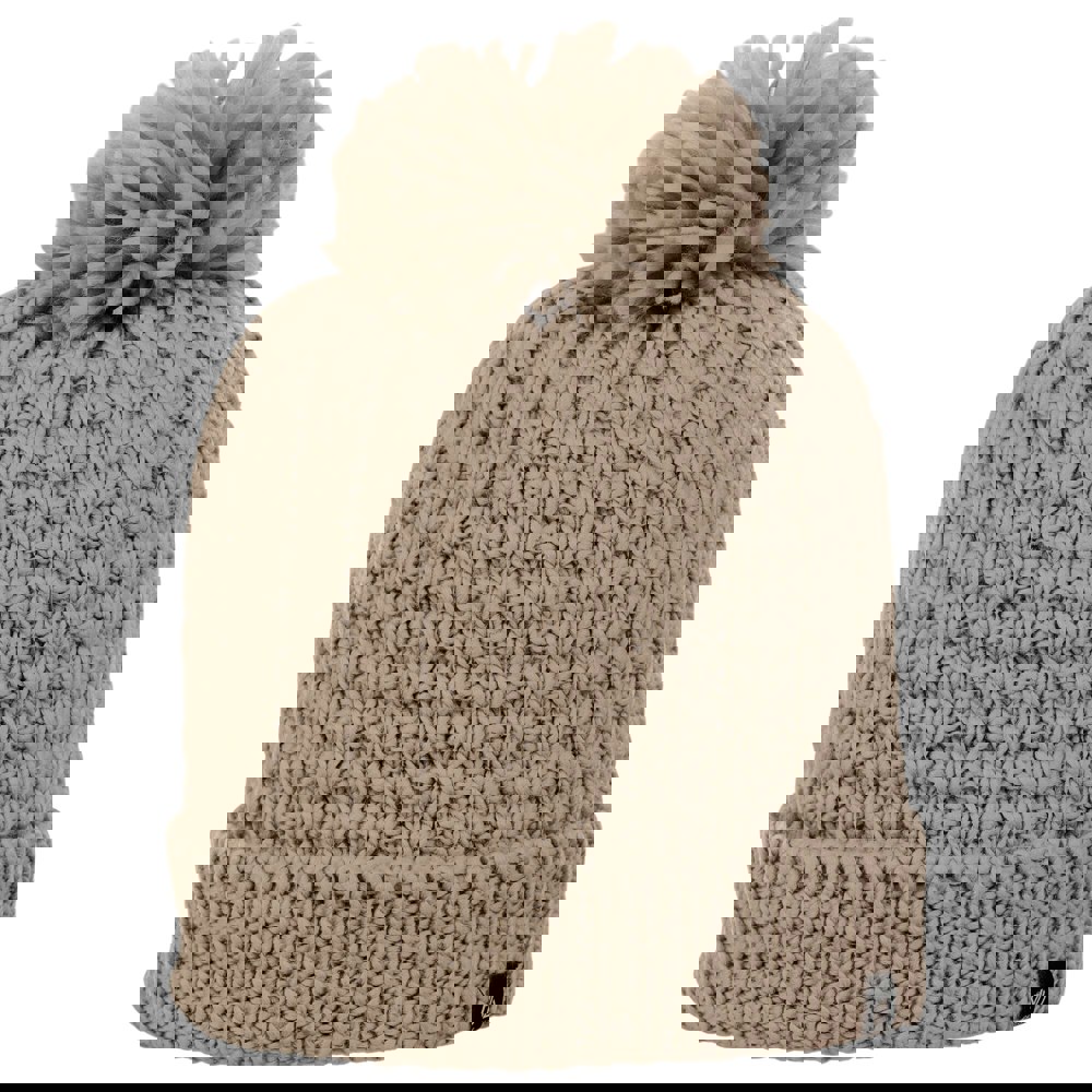 Dare 2B Womens/Ladies Convoke Bobble Hat - Cashmere