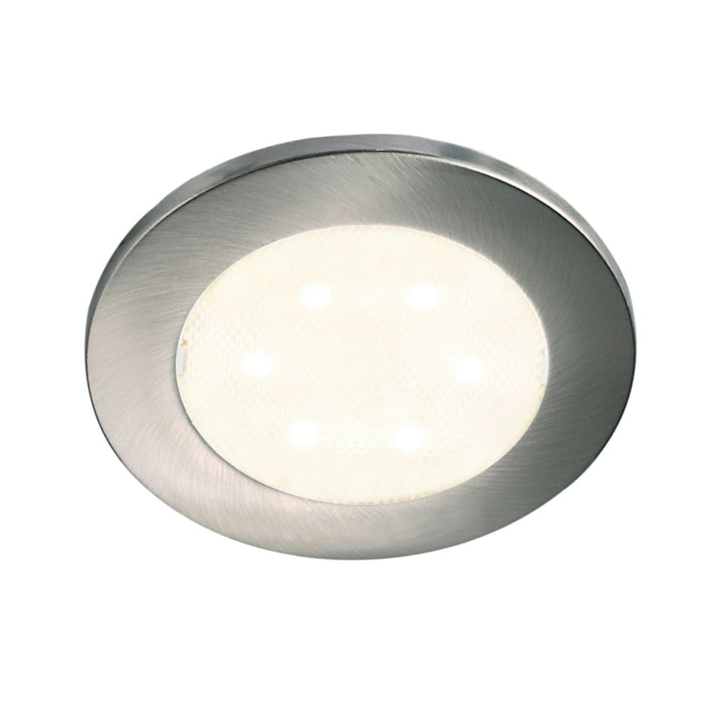 Nordlux Lismore | Surface downlight | Chrome