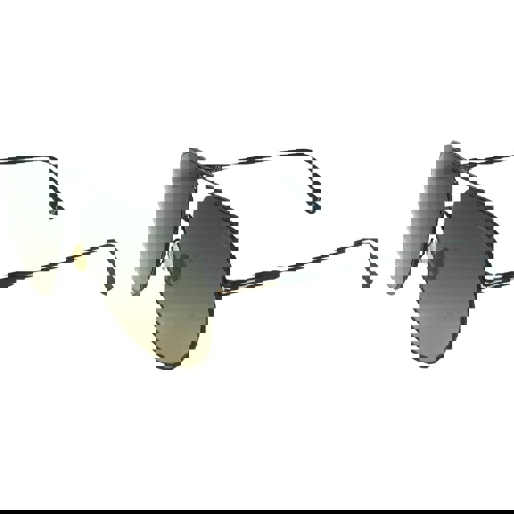 Tom Ford Alec Ft0824 01B Black Sunglasses