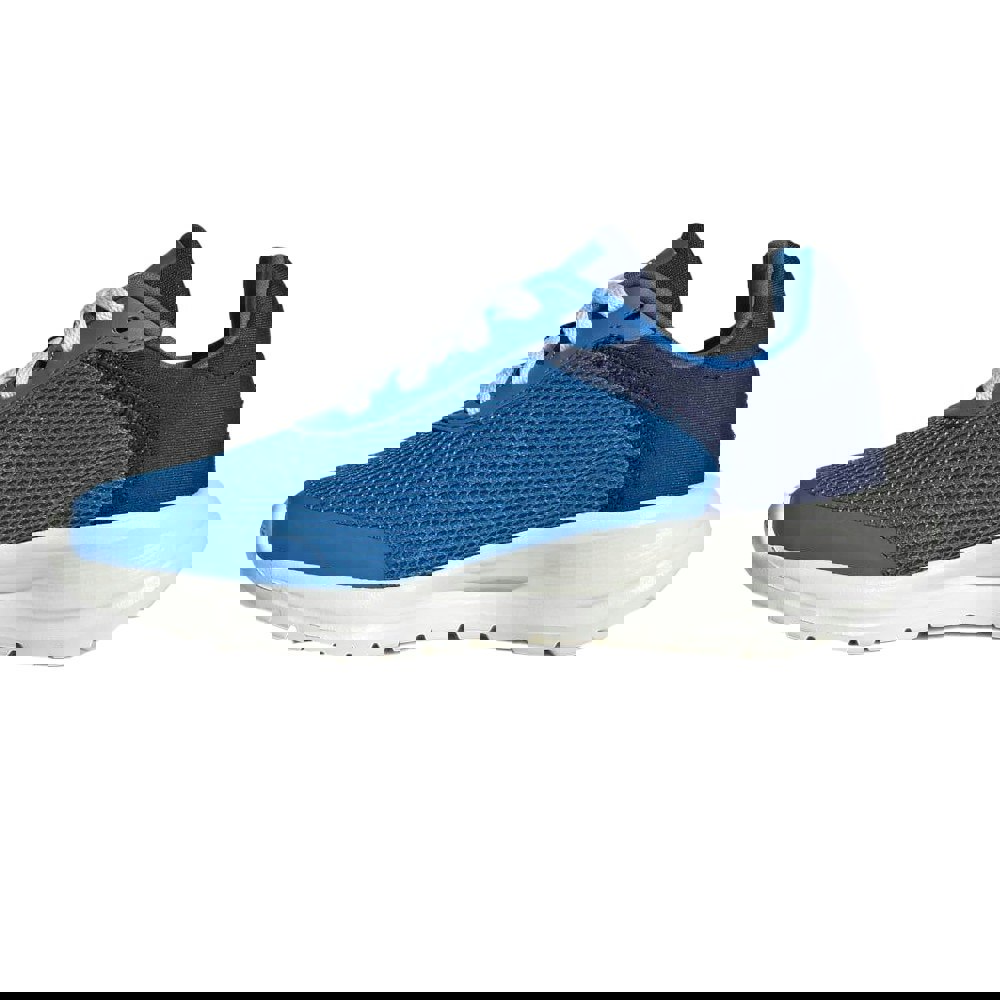 Adidas Kids Tensaur Run 2.0 Trainers - Blue