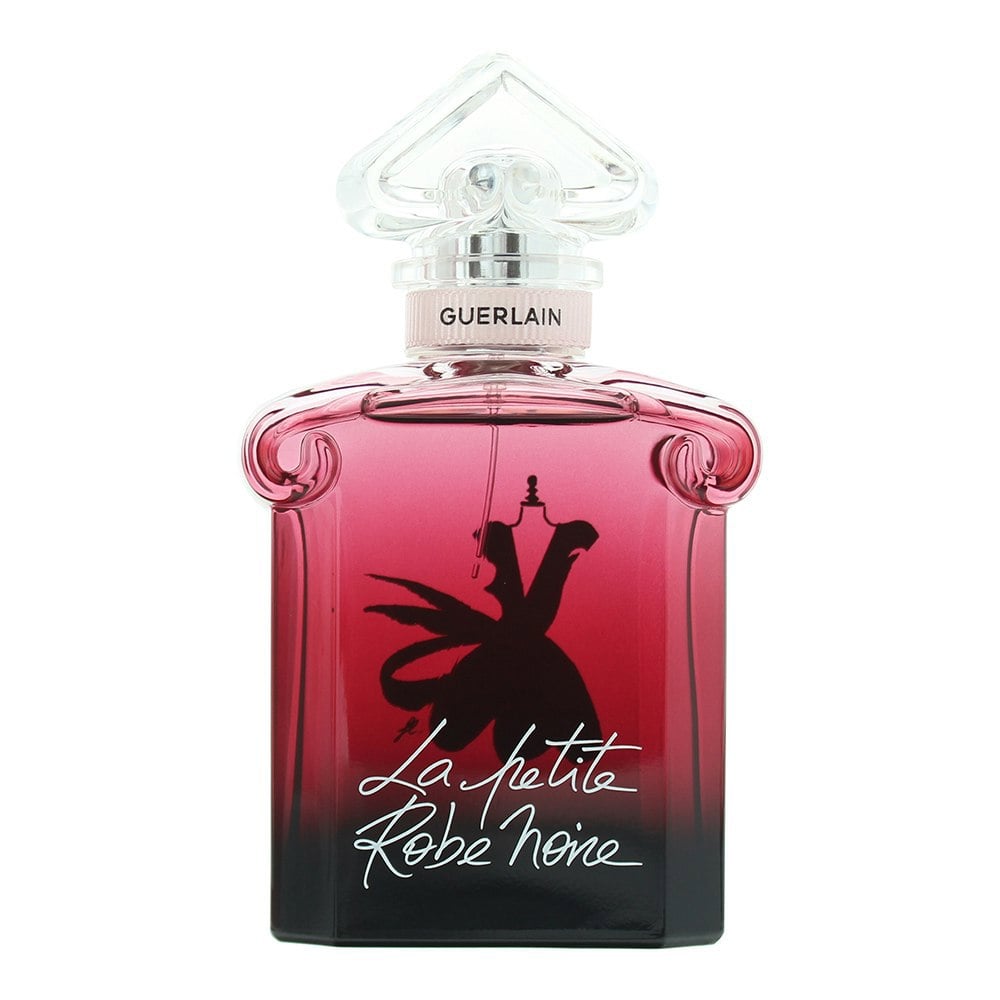 Guerlain La Petite Robe Noire Absolue for Her Eau de Parfum - 50ml