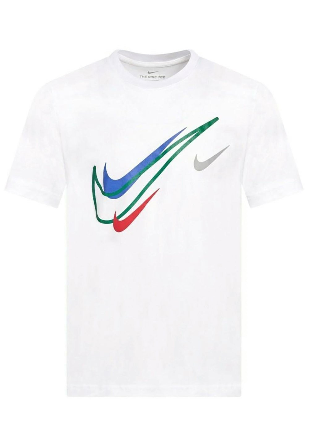 Nike Court Swoosh Men's T-Shirt