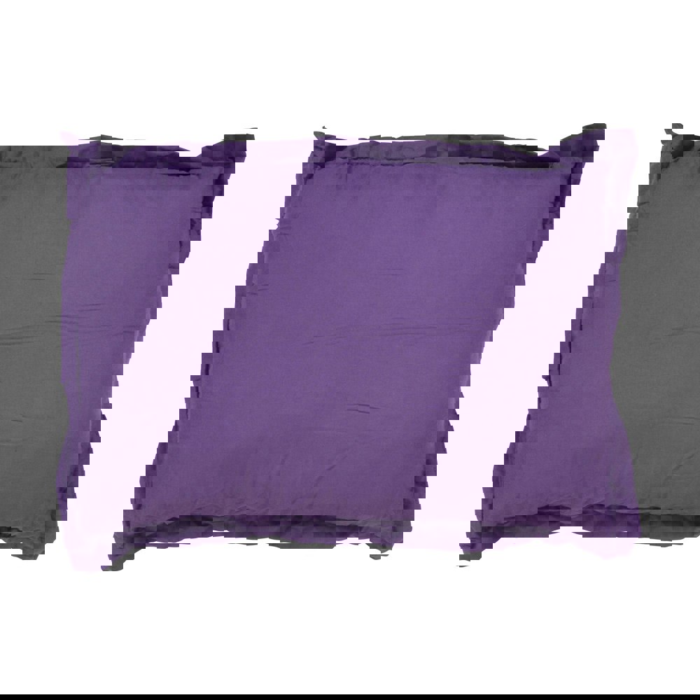 Mountain Warehouse Travel Pillow - Purple