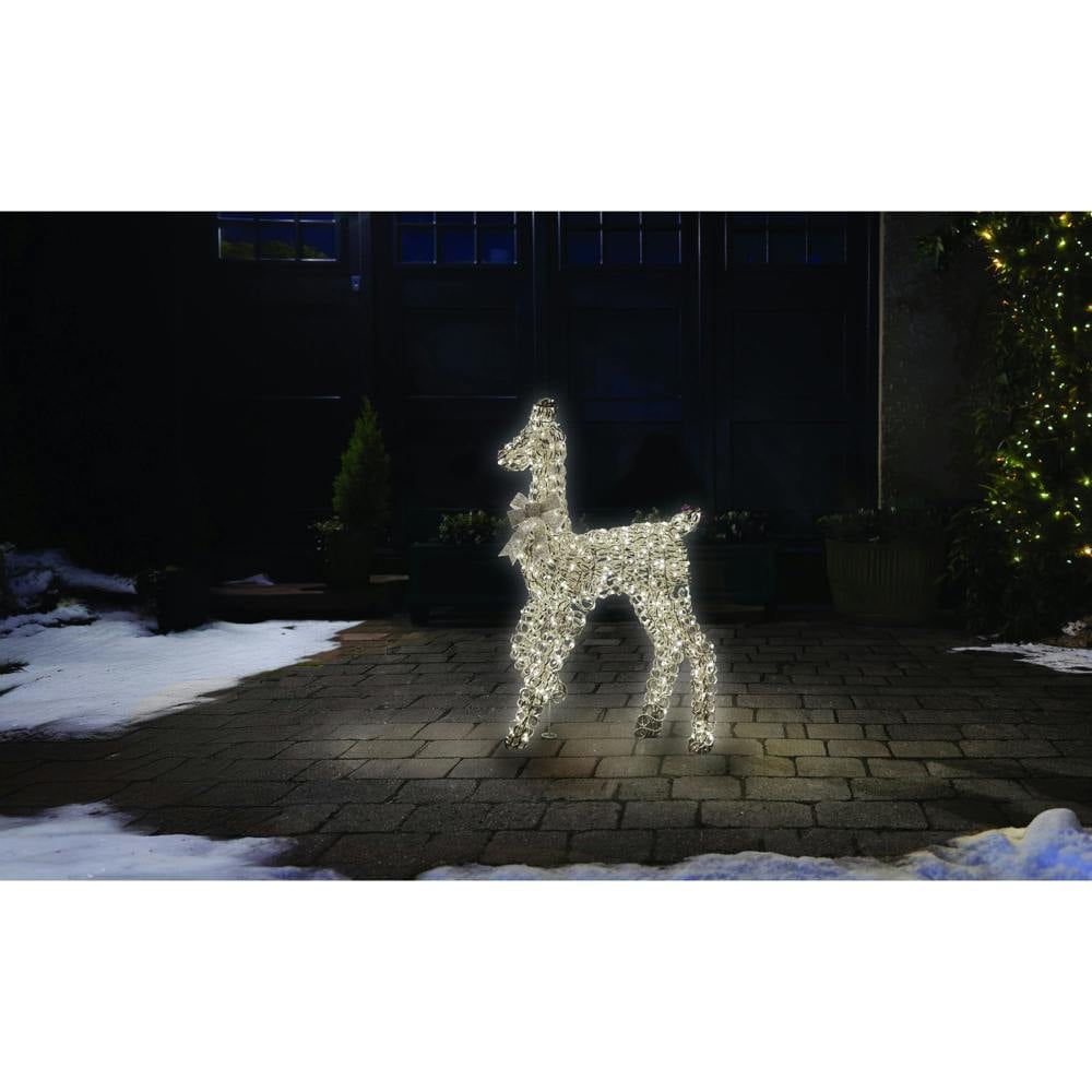 Scotts of Stow Titan Silver Doe 90cm LV