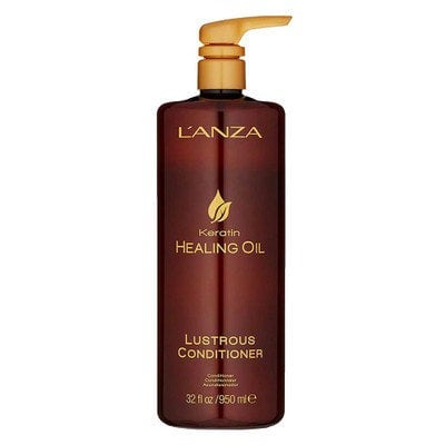 L'Anza Keratin Healing Oil Conditioner 950ml