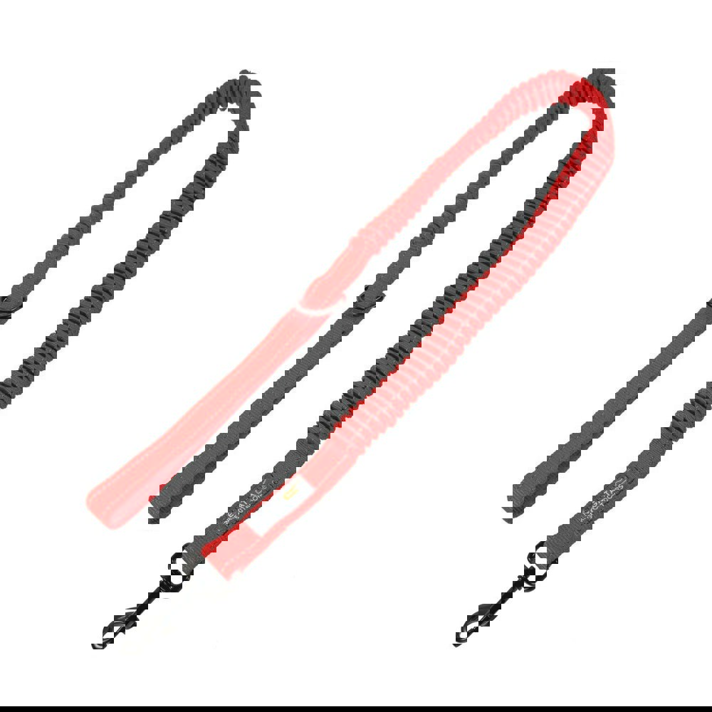Regatta Dog Lead - Red
