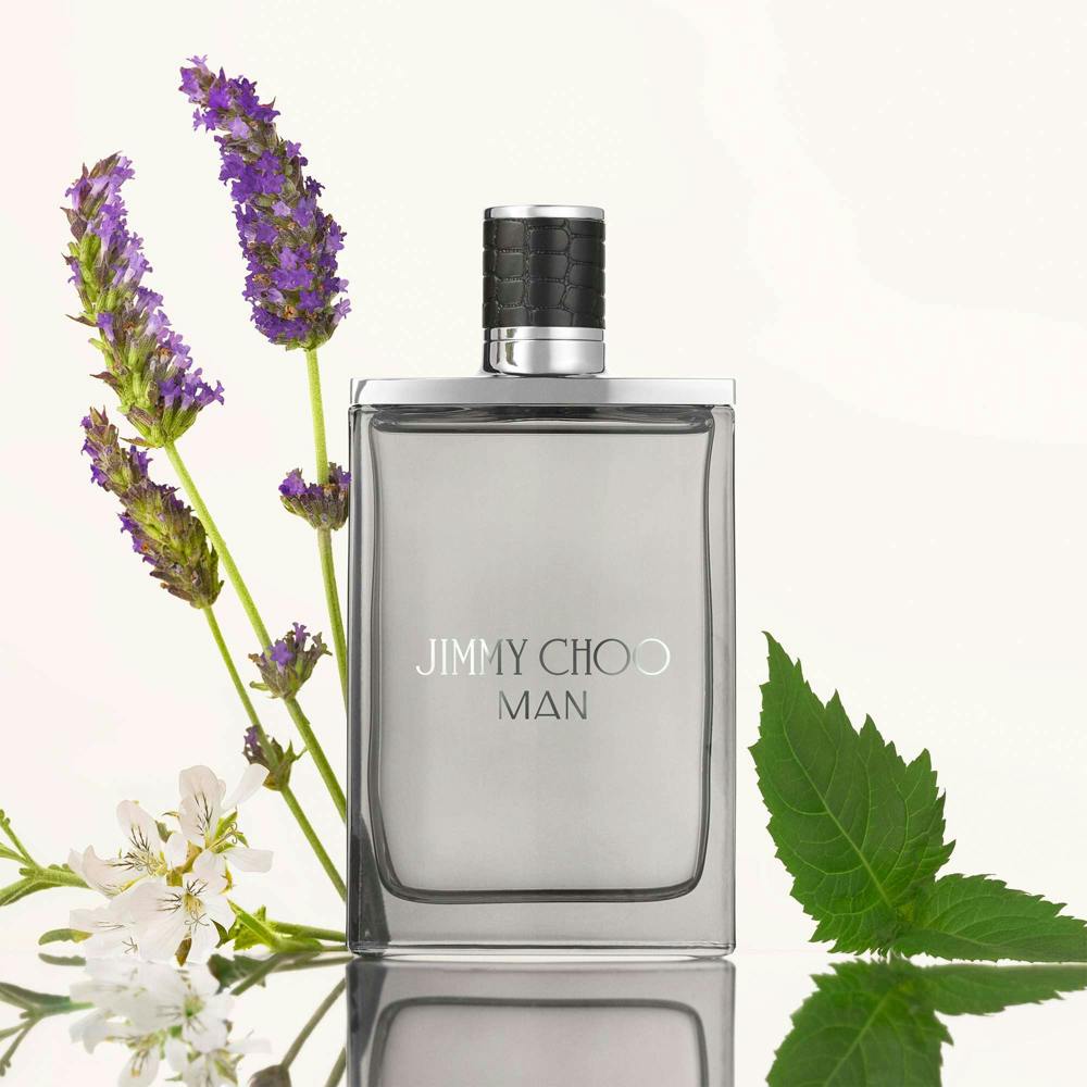 Jimmy Choo Man Eau de Toilette 50ml Gift Set