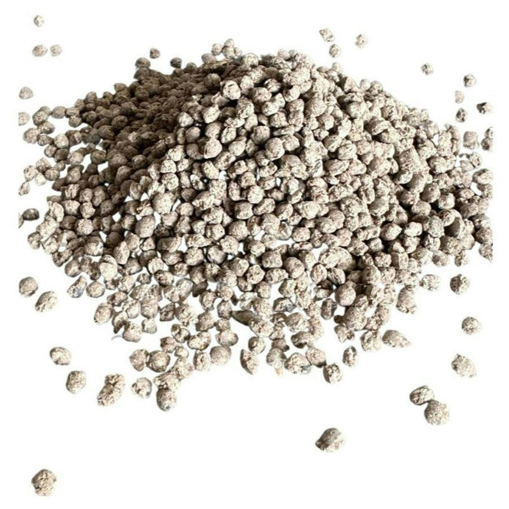 Yorkshire Bonsai Naruko Organic Japanese Bonsai Food 1kg Slow Release Fertiliser | NPK: 5-5-5