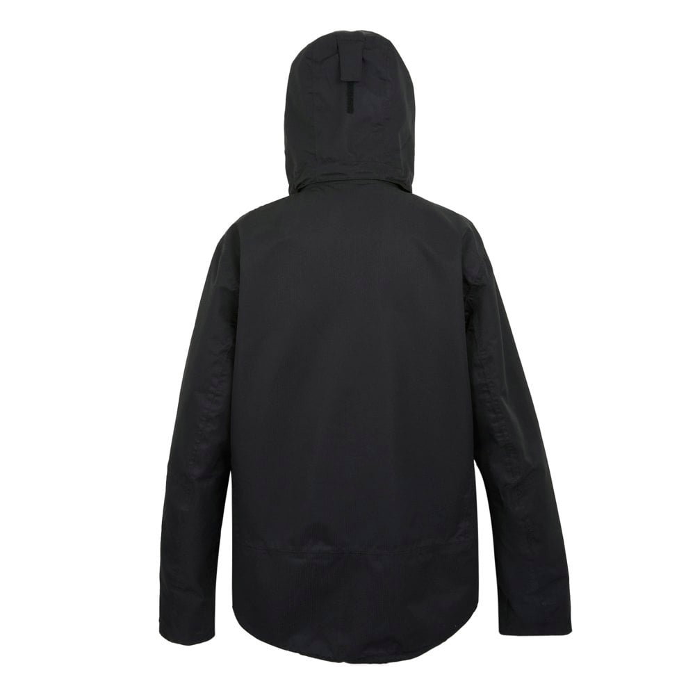 Regatta Mens Oakhowe Waterproof Jacket - Black