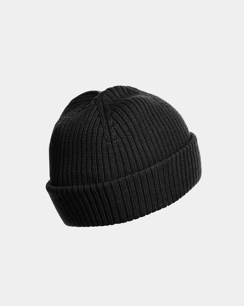 Parajumpers Matio Knitted Beanie - Black 541