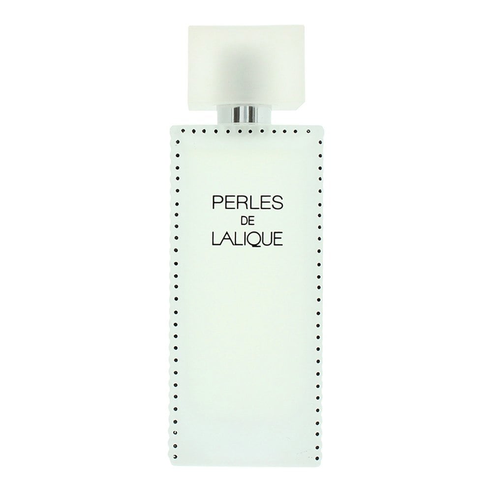 Lalique Perles De Lalique for Her Eau de Parfum - 100ml