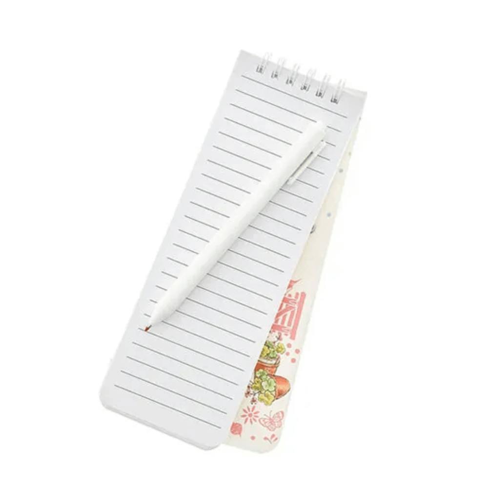 Beatrix Potter Stationery Beatrix Potter Flopsy Notepad & Pen Set