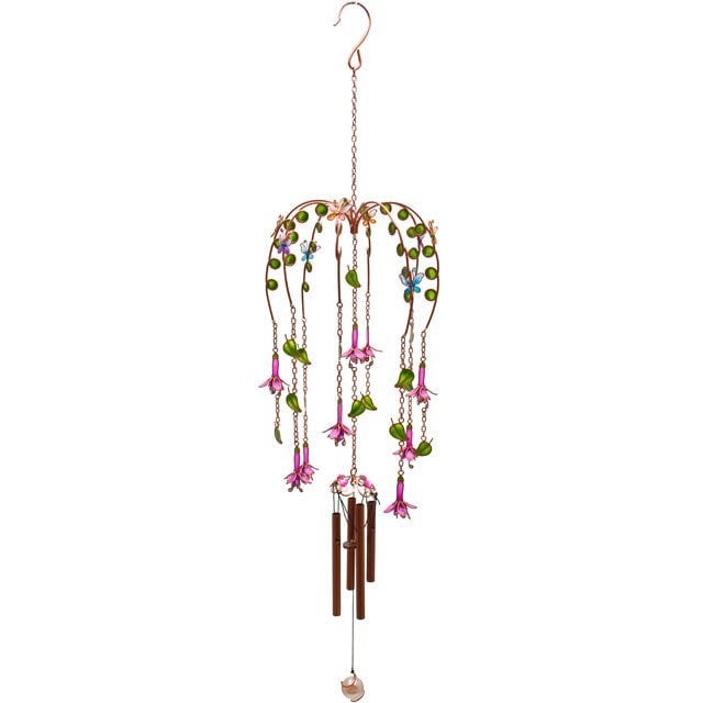 Serano Fuchsia Windchime