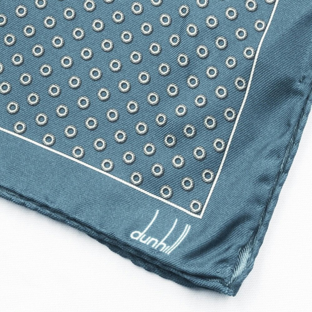Dunhill Pocket Square