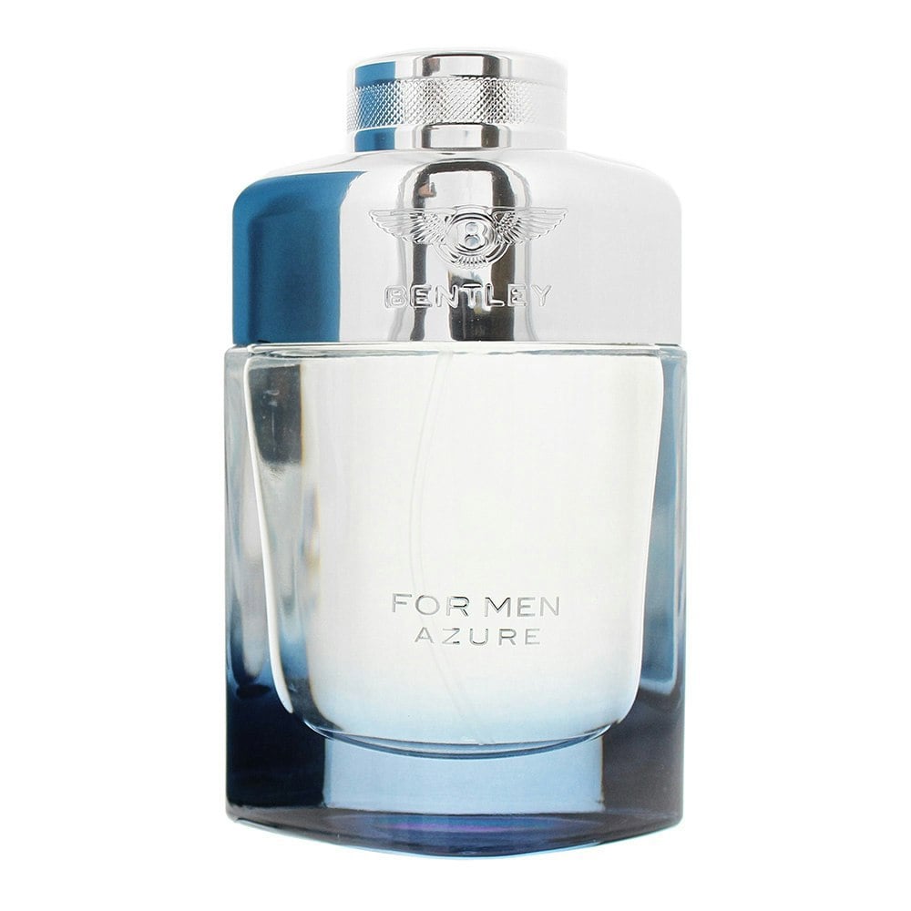 Bentley For Men Azure for Him Eau de Toilette - 100ml