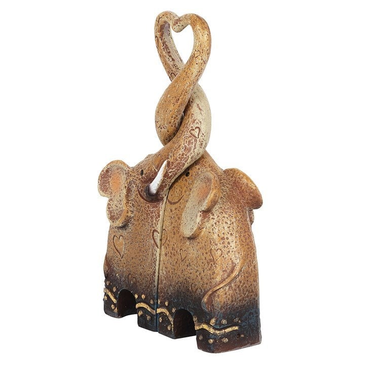 Serano Elephant Family