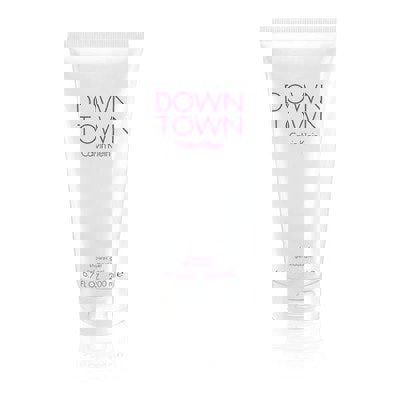 Calvin Klein Downtown Shower Gel 200ml