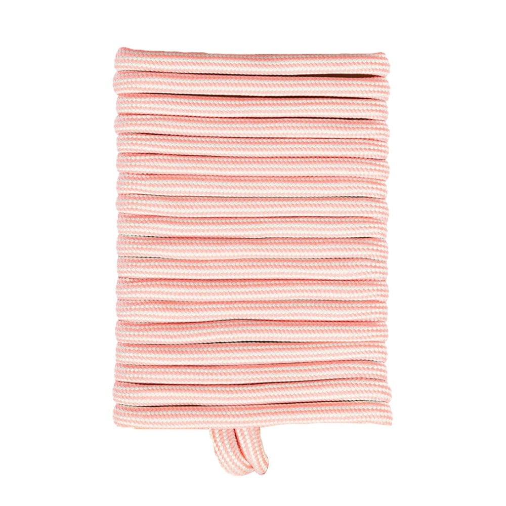 Trespass Laces 130 Round Boot Laces - Pink