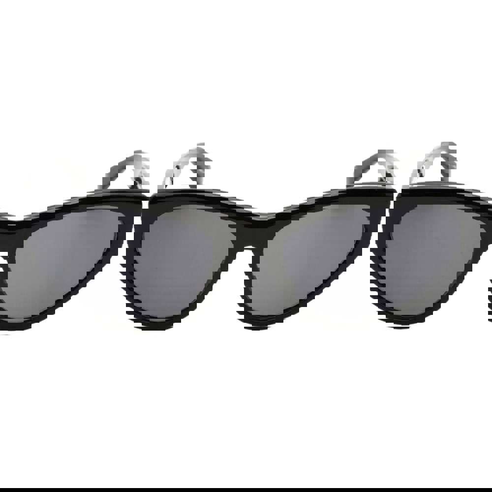 Moschino MOS077/S 0807 Black Sunglasses 56/19/140