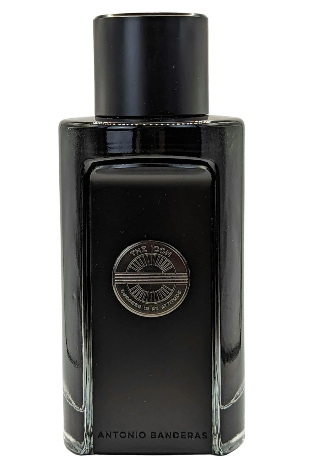 Antonio Banderas The Icon for Men Antonio Banderas Eau de Parfum Spray 100ml Antonio Banderas
