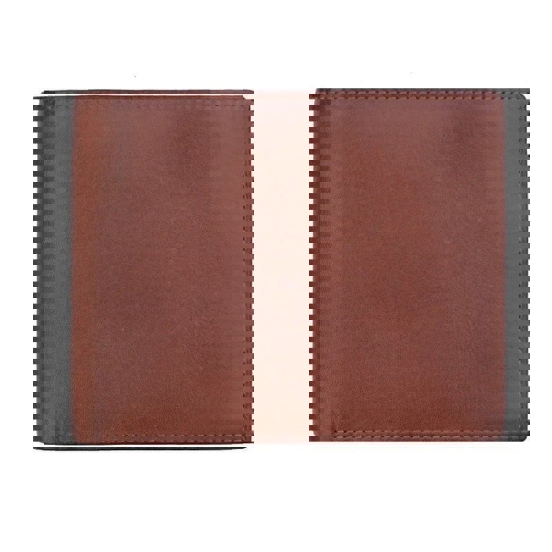 PRIMEHIDE Ridgeback Men's Wallet