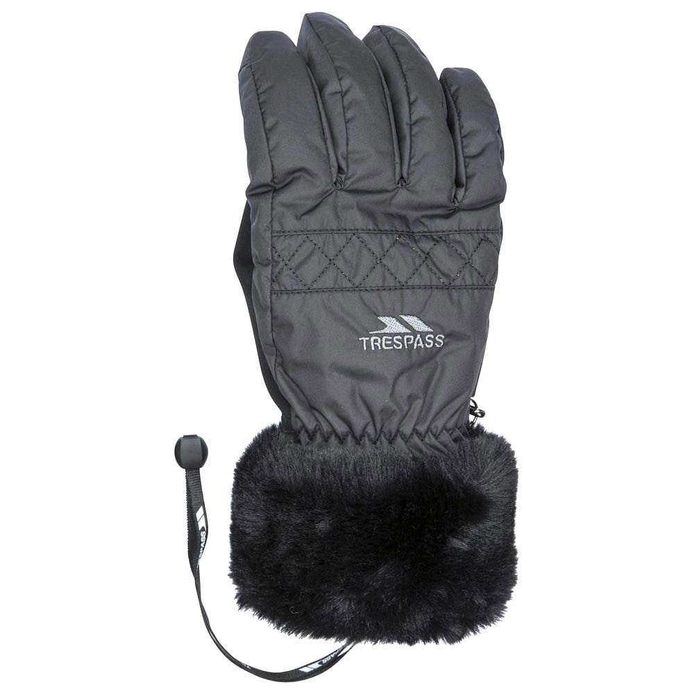 Trespass Women's Yanki Gloves - Black