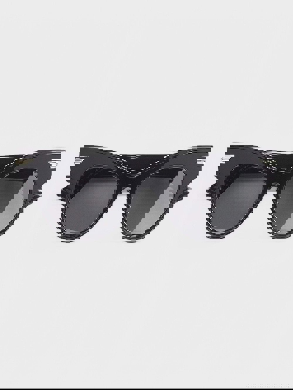 Bottega Veneta The Original 04 Cat Eye Sunglasses - Supplied FashionBottega Veneta