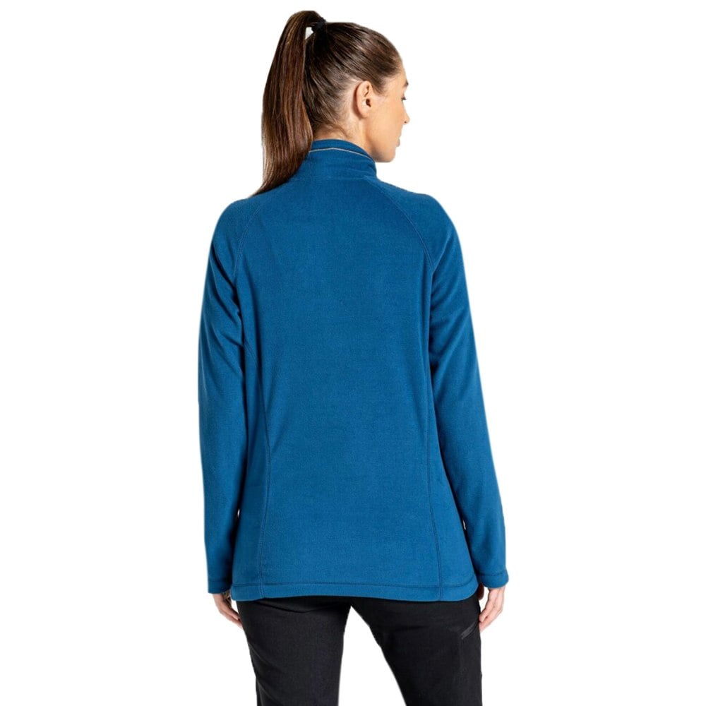 Craghoppers Women's Expert Miska 200 Fleece Jacket - Poseidon Blue