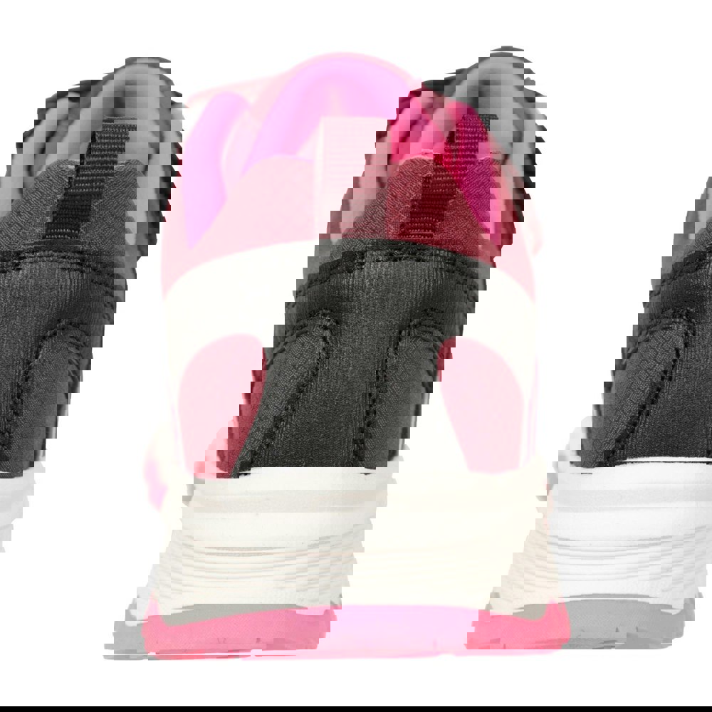 Mountain Warehouse Girls Cannonball Walking Shoes - Berry