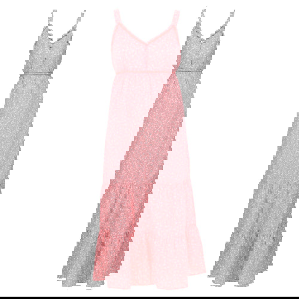 Regatta Women's Gazania Lightweight Casual Dress - Shell Pink