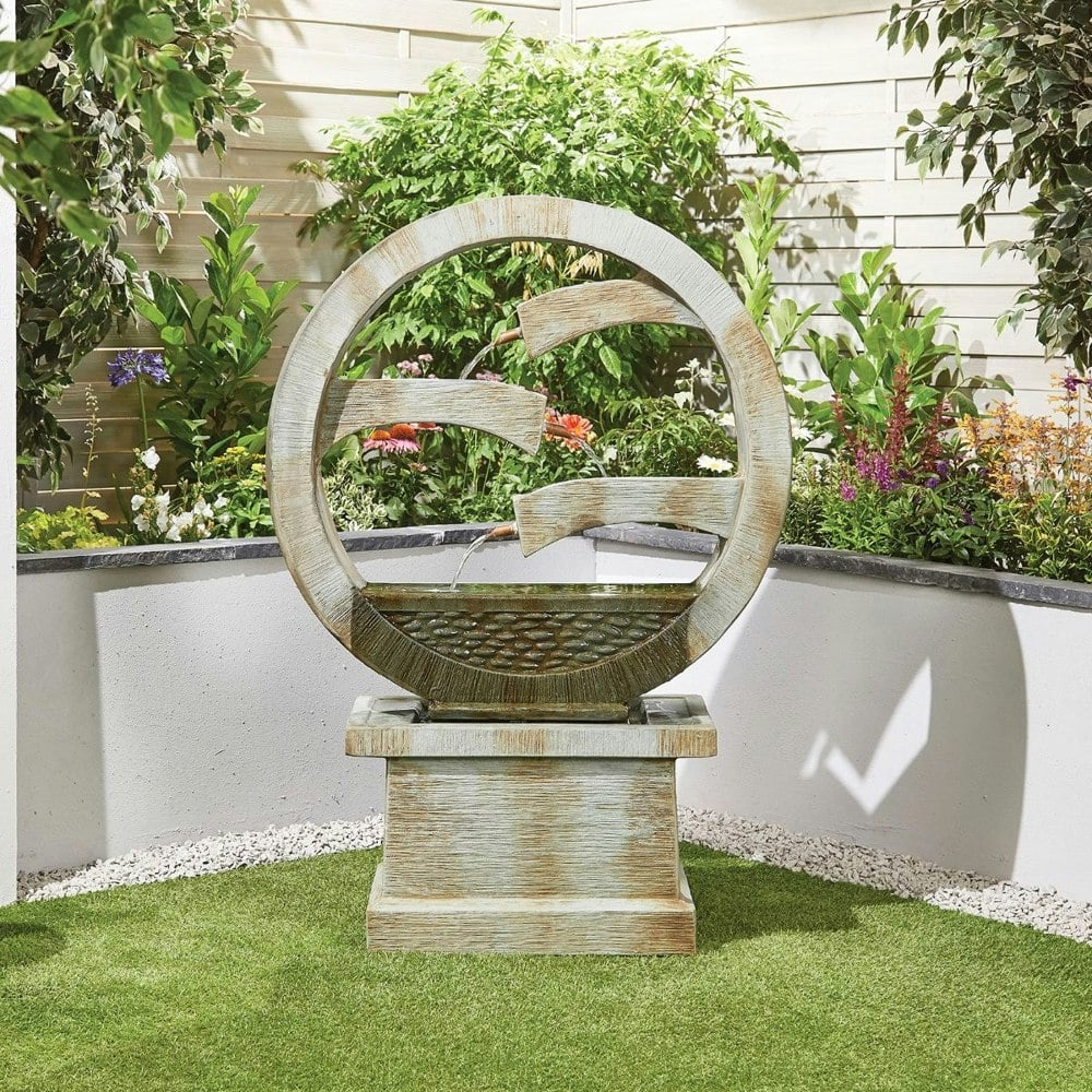 Tranquillity Water Features Tranquil Spills Modern Water Feature