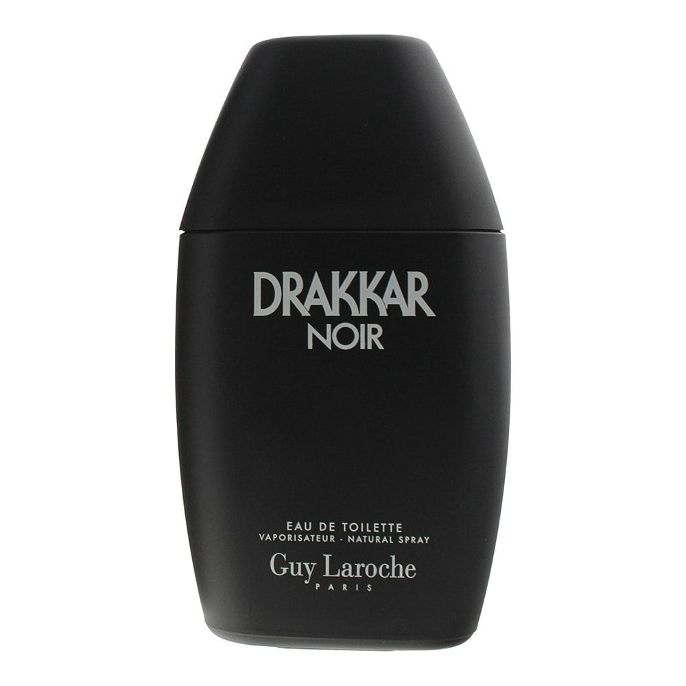 Guy Laroche Drakkar Noir for Him Eau de Toilette - 200ml