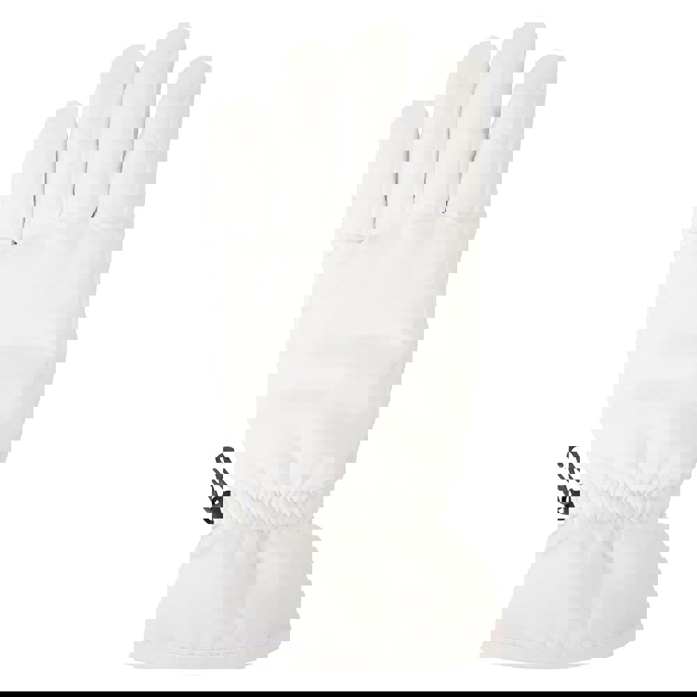 Mountain Warehouse Women's Ski Gloves - White