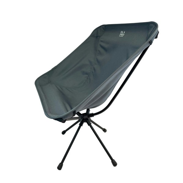 Rotating Ultralight Chair OLPRO