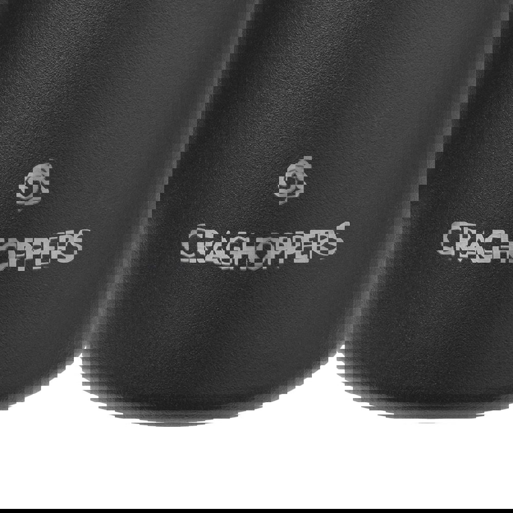 Craghoppers Insulated Travel Mug - Black