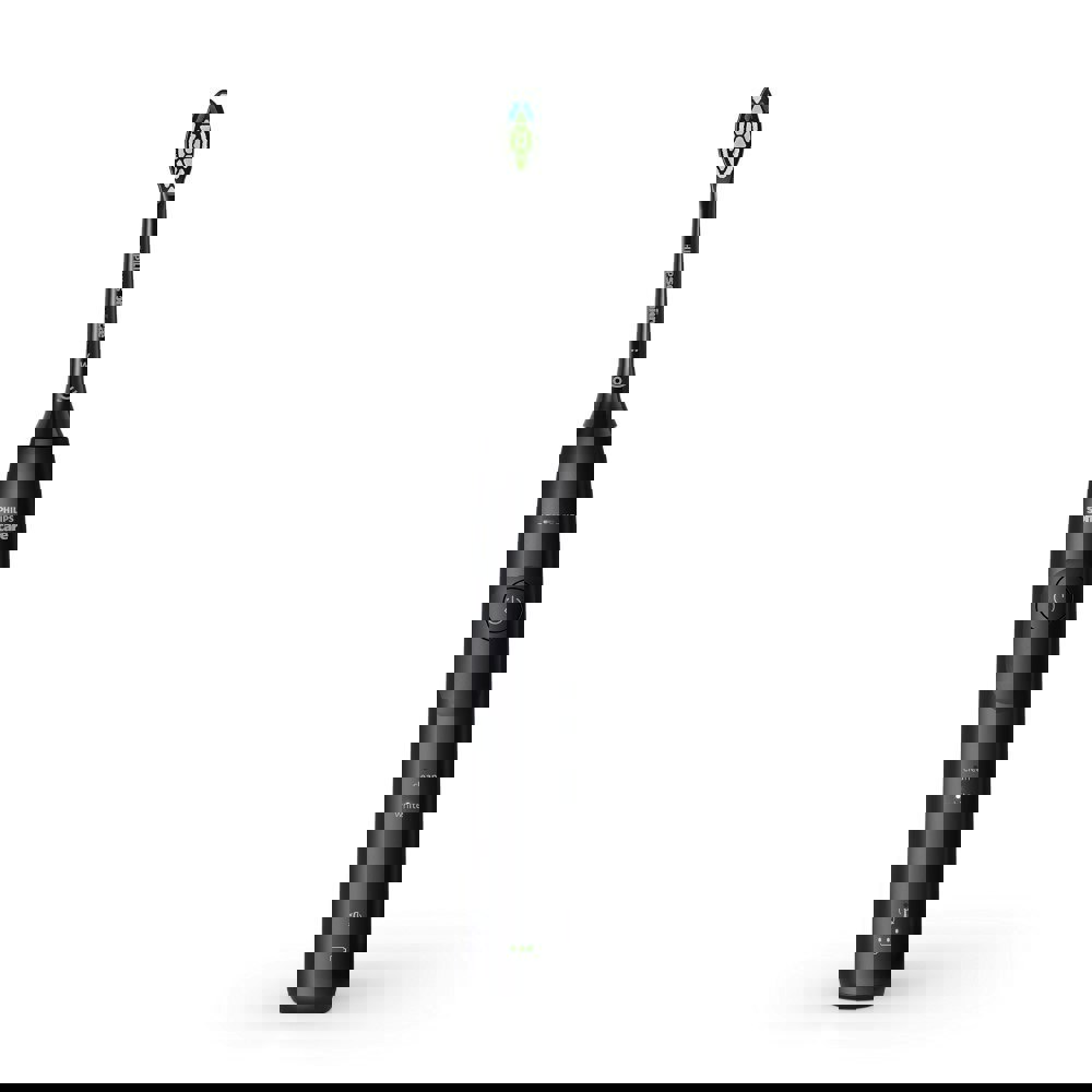 Philips Sonicare 5500 Series Toothbrush - Black