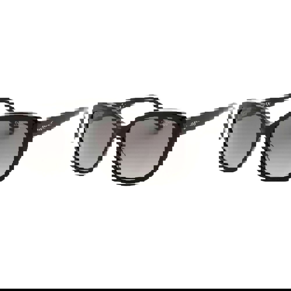 Banana Republic Grey SF Polarized Lensed Black Sunglasses
